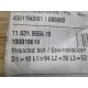 Multivac 11.531.9555.10 Threaded Bolt (Pack of 2)