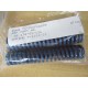 9-1214-21 Blue Die Spring 34 X 3-12 (Pack of 2) - New No Box