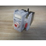 Allen Bradley 196-FTA Pneumatic Timer 196FTA Ser.B, Gray - New No Box