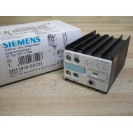 Siemens 3RT1916-2EC31 Timer 3RT19162EC31