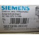 Siemens 3RT1916-2EC31 Timer 3RT19162EC31