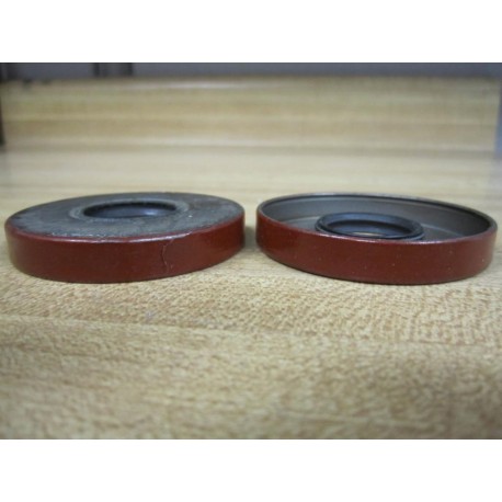National Oil Seal 471516 Seal (Pack of 2)