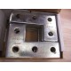 Unistrut P1380A EG Flat Plate Fitting (Pack of 20)