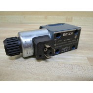 Rexroth Bosch Group 081WV06P1V1089WS024 - New No Box