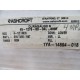 Ashcroft 45-1279-SS-04L-600 Pressure Gauge 4512798804L600