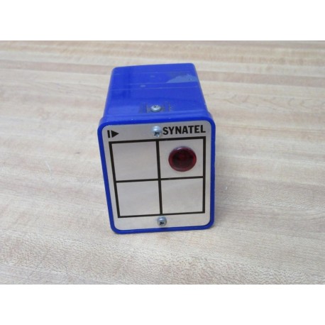 Synatel MS1183E Relay - Used