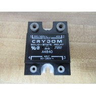 Crydom A4840 Relay - Used