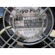 Toyo TLHS456C Fan - Used