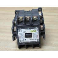 Hitachi A58L-0001-0294 Magnetic Contactor H35 - Used