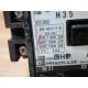 Hitachi A58L-0001-0294 Magnetic Contactor H35 - Used