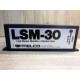 Melco LSM-30 Line Status Monitor LSM30 - New No Box