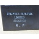 Reliance Electric 23SAD102 Varistor 23SAD102 - Used