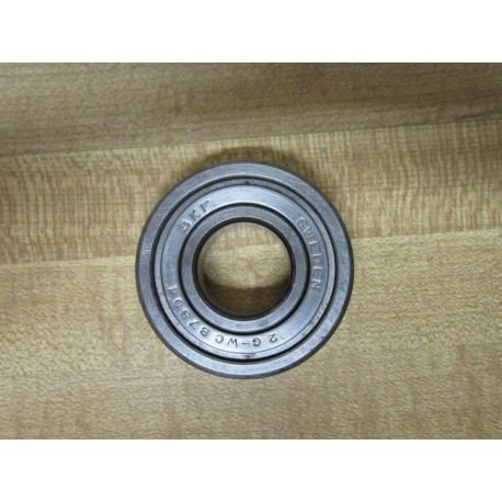 SKF 2 G-WC87504 Bearing 2GWC87504 - New No Box