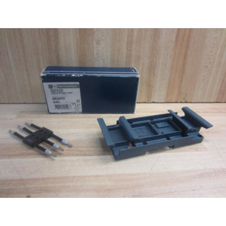 Telemecanique GK2AF01 Mounting Plate 025596