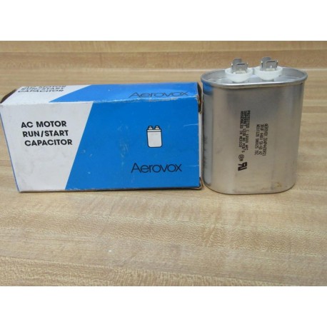 Aerovox 037516429 Capacitor Z64P4430R21