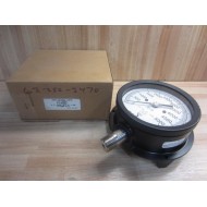 Marsh P14582 Gauge 0-5000 PSI