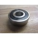 EZO 6201RS Bearing - New No Box