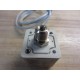 SMC ISE40-T1-22 Pressure Switch ISE40T122 - New No Box