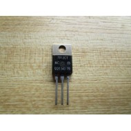 MC 7812CT Semiconductor - New No Box