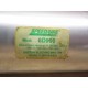 Speedaire 6D905 Air Cylinder - Used