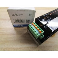 Omron DRT2-ID16 Remote Terminal DRT2ID16
