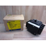 Square D QOU3151200 Circuit Breaker 15A 240V 3 Pole