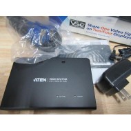 Aten VS82A Video Splitter