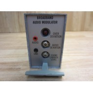 Scientific Atlanta C371450 Audio Modulator 6350 - Used