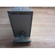 Scientific Atlanta C036103 Output Converter Lo 6350 - Used