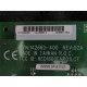 CentreCom 142660-400 Communication Card 142660400