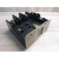 Hitachi TR40-1E-TH1 Overload Relay TR401ETH1 Missing Contacts - Used