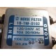 Todai Electric 10-TNF-0102 Noise Filter 10TNF0102 - Used