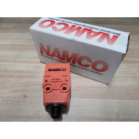 Namco EE530-58420 Proximity Switch EE53058420