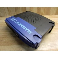 Linksys BEFSR41 EtherFast CableDSL Router - Used