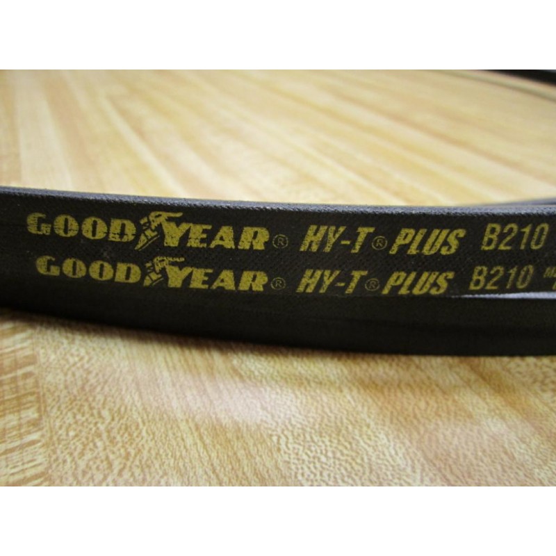 Goodyear B210 Hy T Plus V Belt Mara Industrial