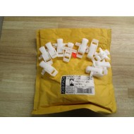 Lithonia Lighting DMWEGWLATCHJ10 Latch DMWEGWLATCHJ10 (Pack of 10)