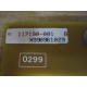 Xycom 117190-001 117190001 Circuit Board - New No Box