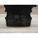 Weg CSW-CK2F90-20 Selector Switch BC10 . - New No Box
