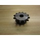 Tsubaki 40B12 Sprocket - New No Box