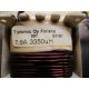 Trafomic 301 Transformer 23191 7.6A 3350uH - Used