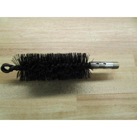 Tough Guy 8" Flue Brush Chimney Sweep  14" Fine - New No Box