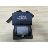 Tote Vision LCD410 Monitor - Used