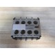 Telemecanique LA1-KN22 Schneider Contact Block LA1KN22 006622 - New No Box