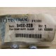 Tectran 9400-22B Hose Support Clamp