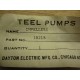 Teel Pumps 1R218 Impeller