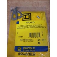 Square D HPAFD CB Handle Padlock Attachment