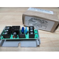 Air Products & Controls MR-801T Control Relay MR801T