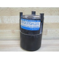 General Electric D1255K16915 Meter Relay Control - Used