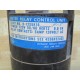 General Electric D1255K16915 Meter Relay Control - Used
