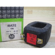 Allen Bradley 46A212 Coil